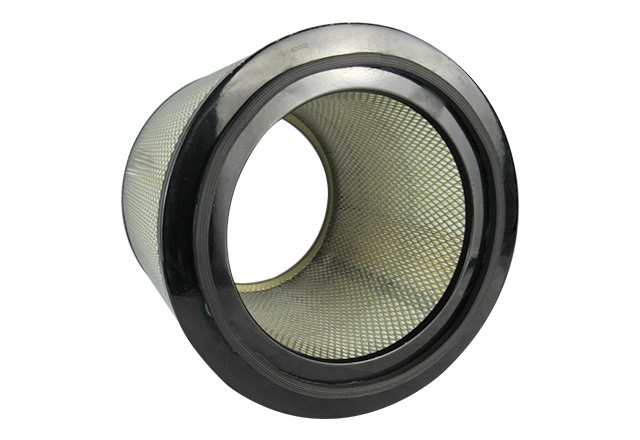 dust collector filter
